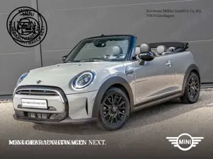 MINI Cooper Cabrio Cooper Automatik Cabrio Sportsitz DAB Navi Kamera
