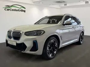 BMW iX3 M Sport*Laser*ACC*Navi*360*AHK*Pano*HK*HUD