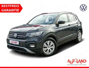 Volkswagen T-Cross 1.0 TSI Life Klimaaut. Tempomat AHK PDC