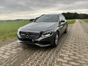 Mercedes-Benz C 200 C 200 T BlueTec / d (205.237)