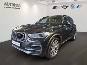 BMW X5 xDrive30d X-Line*Laser*Drive Assist*StopGo*HeadUp