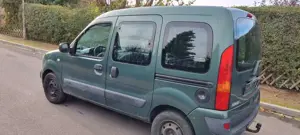 Renault Kangoo Kangoo 1.9 dCi Authentique Bild 2