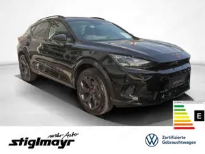 CUPRA Formentor 2.0 TDI DSG ACC+KAMERA+LED+NAVI+Alu-18