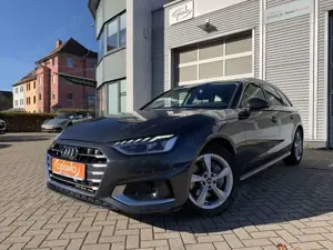 Audi A4 Avant 40 TFSI AHK+Massage+LED+RFK+NAVI