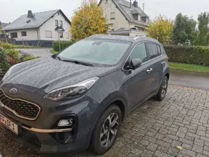 Kia Sportage 1.6 GDI 2WD VISION