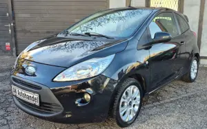 Ford Ka/Ka+ Titanium Sitzheizung Klima TÜV Neu