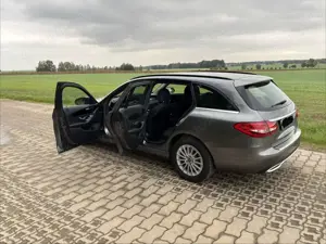 Mercedes-Benz C 200 C 200 T BlueTec / d (205.237) Bild 5