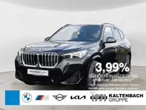 BMW X1 sDrive 18i M-Sport AHK PANO ACC NAVI LED