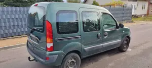 Renault Kangoo Kangoo 1.9 dCi Authentique Bild 4
