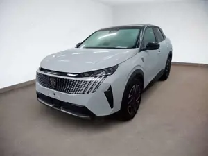 Peugeot 3008 GT HYBRID 145 e-DSC6 Navi+Lenk/SHZ+360° Kam