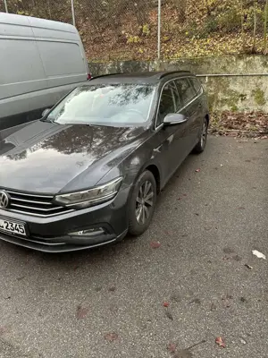 Volkswagen Passat Variant Bild 3