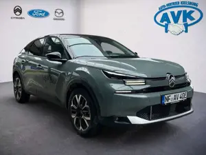 Citroen Others ë-C4 Max, Apple CarPlay, Kamera