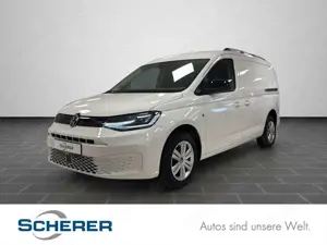 Volkswagen Caddy 2.0 TDI Kasten DSG NAVI AHK LED PDC