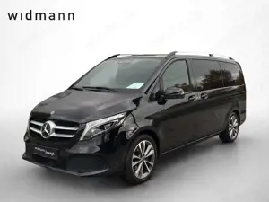 Mercedes-Benz V 250 d EDITION Lang KEIN VEKRAUF AN PRIVAT !!!