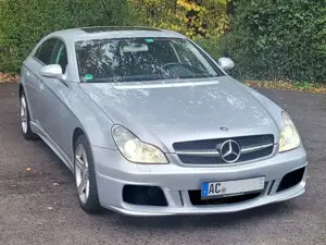 Mercedes-Benz CLS 500 CLS 500 7G-TRONIC
