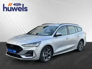 Ford Focus Turnier ST-Line 1.0 EcoBoost +LED+ACC+TWA+RFK+PDC+