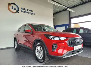 Ford Kuga EcoBoost Autom. Titanium m. Navi/LED/SYNC 4