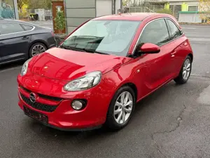 Opel Adam Jam ecoFlex TOUCH~KLIMA~PDC~EU6 Bild 3