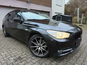 BMW 535 535 GT xDrive-ACC-Panorama-AHK-HeadUp-TV