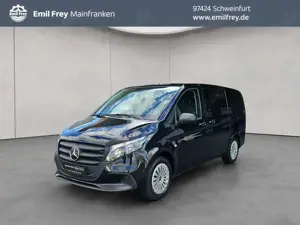 Mercedes-Benz Vito Vito / Marco Polo