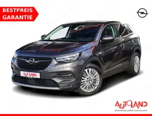 Opel Grandland 1.2 Innovation LED Navi Tempomat PDC