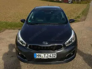 Kia Ceed / cee'd Ceed 1.6 GDI Dream Team Edition