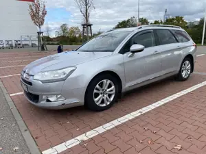 Citroen C5 Tourer HDi 165 FAP Aut. Exclusive
