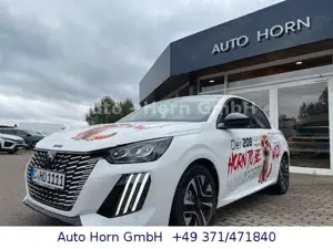 Peugeot 208 Allure Pure Tech 100