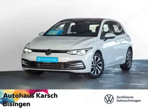 Volkswagen Golf VIII 2.0 TDI DSG Active PANOR.SD, AHK, Navi