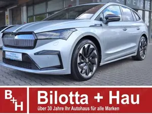 Skoda Enyaq iV 80x Sportline 4X4 !! LED+Navi+Kamera !!