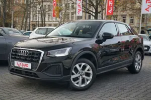 Audi Q2 35 1.5 TFSI LED Navi Sitzheizung Kamera