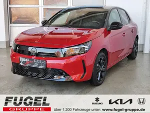 Opel Corsa 1.2 GS-Line LED|NAVI|SHZ|LHZ|180