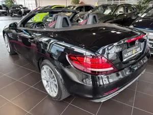 Mercedes-Benz SLC 300 9G-Tronic LED NAVI ALU Bild 5