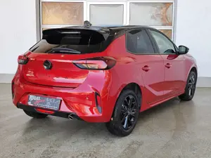 Opel Corsa 1.2 GS-Line LED|NAVI|SHZ|LHZ|180 Bild 4