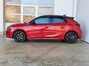 Opel Corsa 1.2 GS-Line LED|NAVI|SHZ|LHZ|180 Bild 3