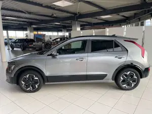Kia Niro EV Inspiration 64 kWh+Navi+Kamera+LED+Leder Bild 3