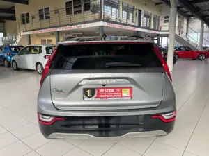 Kia Niro EV Inspiration 64 kWh+Navi+Kamera+LED+Leder Bild 5