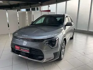 Kia Niro EV Inspiration 64 kWh+Navi+Kamera+LED+Leder Bild 2