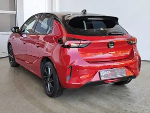Opel Corsa 1.2 GS-Line LED|NAVI|SHZ|LHZ|180 Bild 5