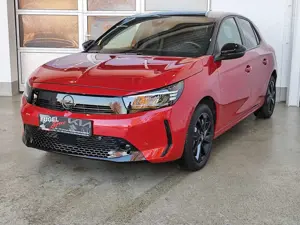 Opel Corsa 1.2 GS-Line LED|NAVI|SHZ|LHZ|180 Bild 2