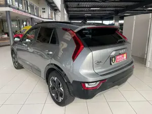 Kia Niro EV Inspiration 64 kWh+Navi+Kamera+LED+Leder Bild 4