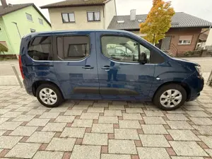 Opel Combo Life 1.5 D Start/Stop Elegance