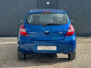 Hyundai i20 1,4 Comfort 3-Türer *101PS*MFL*KLIMA* Bild 5