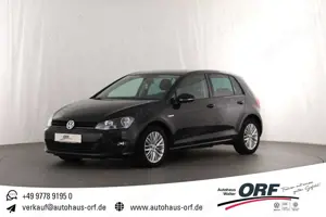 Volkswagen Golf 7 1.6 TDI Cup SITZHZG KLIMA PDC PARKLENK NEBEL ALU