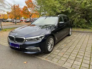 BMW 530 530d xDrive Touring Aut. Luxury Line
