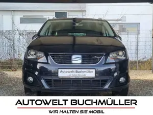SEAT Alhambra 1.4 TSI DSG,FR,7-SITZER,AHK,STANDH,DCC