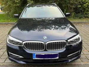 BMW 530 530d xDrive Touring Aut. Luxury Line Bild 2