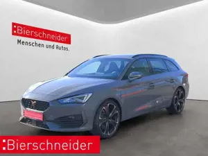 CUPRA Leon Sportstourer 2.0 TSI DSG VZ LED NAVI 19 KAMERA PAR