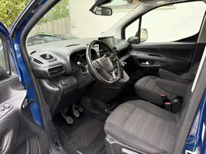 Opel Combo Life 1.5 D Start/Stop Elegance Bild 2
