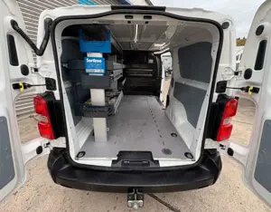 Opel Vivaro Kasten Edition L*1xSORTIMO*NAVI*KAM*AHK